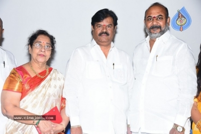 T  MAA Association Press Meet Pics - 9 of 21