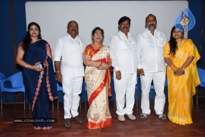 T  MAA Association Press Meet Pics - 10 of 21