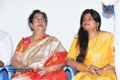 T  MAA Association Press Meet Pics - 11 of 21