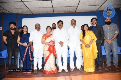 T  MAA Association Press Meet Pics - 19 of 21