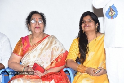 T  MAA Association Press Meet Pics - 21 of 21