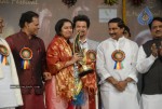 T Subbarami Reddy Awards 2011 - 150 of 259