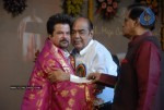 T Subbarami Reddy Awards 2011 - 5 of 259