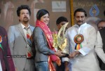 T Subbarami Reddy Awards 2011 - 40 of 259
