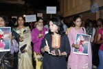 T-Wood Artists Pay Tributes to Nirbhaya - 138 of 147