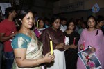 T-Wood Artists Pay Tributes to Nirbhaya - 147 of 147