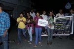 T-Wood Artists Pay Tributes to Nirbhaya - 36 of 147