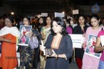 T-Wood Artists Pay Tributes to Nirbhaya - 45 of 147