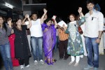 T-Wood Artists Pay Tributes to Nirbhaya - 76 of 147