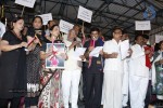 T-Wood Artists Pay Tributes to Nirbhaya - 81 of 147