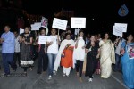 T-Wood Artists Pay Tributes to Nirbhaya - 85 of 147