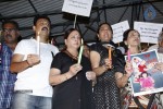 T-Wood Artists Pay Tributes to Nirbhaya - 110 of 147