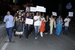 T-Wood Artists Pay Tributes to Nirbhaya - 120 of 147
