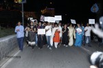 T-Wood Artists Pay Tributes to Nirbhaya - 122 of 147