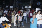 T-Wood Artists Pay Tributes to Nirbhaya - 132 of 147