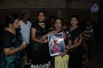 T-Wood Artists Pay Tributes to Nirbhaya - 133 of 147