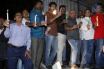 T-Wood Artists Pay Tributes to Nirbhaya - 146 of 147