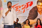 Tadakha Movie Press Meet - 68 of 110