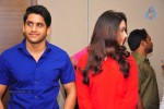 Tadakha Movie Press Meet - 69 of 110