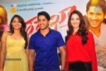 Tadakha Movie Press Meet - 76 of 110