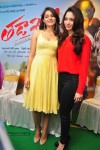 Tadakha Movie Press Meet - 77 of 110