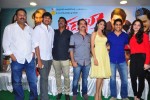 Tadakha Movie Press Meet - 67 of 110