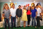 Tadakha Movie Press Meet - 81 of 110