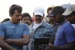 Tadakha Movie Working Stills - 11 of 24