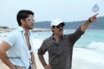 Tadakha Movie Working Stills - 12 of 24