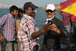 Tadakha Movie Working Stills - 18 of 24