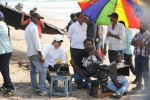 Tadakha Movie Working Stills - 21 of 24