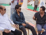 Tadakha Movie Working Stills - 22 of 24