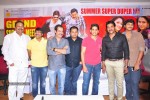 Tadakha Success Meet - 29 of 49