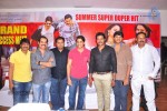 Tadakha Success Meet - 17 of 49