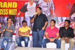 Tadakha Success Meet - 31 of 49