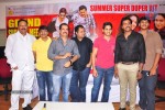 Tadakha Success Meet - 42 of 49