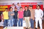 Tadakha Success Meet - 48 of 49