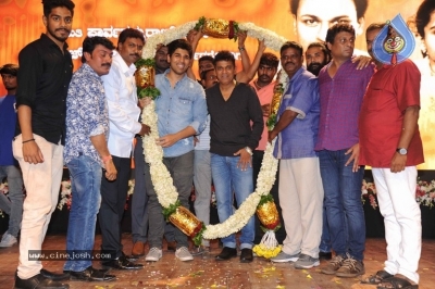 Tagaru Kannada Movie Trailer Launch - 1 of 14