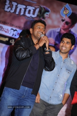 Tagaru Kannada Movie Trailer Launch - 5 of 14