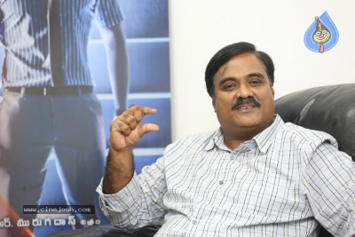 Tagore Madhu Interview Photos - 7 of 10