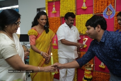 Talasani Garu  Opening Keha Clinics  - 4 of 10