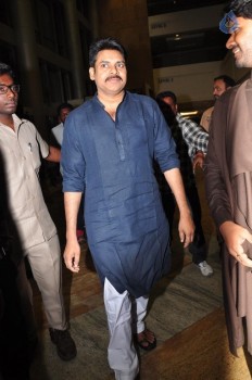 Talasani Srinivas Yadav Daughter Swathi Wedding Reception 1 - 53 of 103