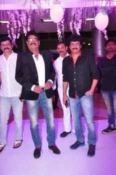 Talasani Srinivas Yadav Daughter Swathi Wedding Reception 1 - 60 of 103