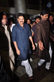 Talasani Srinivas Yadav Daughter Swathi Wedding Reception 1 - 63 of 103