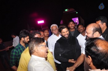Talasani Srinivas Yadav Daughter Swathi Wedding Reception 1 - 96 of 103