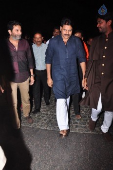 Talasani Srinivas Yadav Daughter Swathi Wedding Reception 1 - 97 of 103
