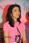 Talk To Kajal Agarwal Through T24 MOBILE Event Stills - 11 of 77