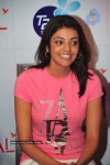 Talk To Kajal Agarwal Through T24 MOBILE Event Stills - 74 of 77