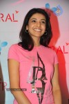 Talk To Kajal Agarwal Through T24 MOBILE Event Stills - 18 of 77