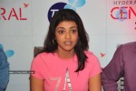 Talk To Kajal Agarwal Through T24 MOBILE Event Stills - 60 of 77